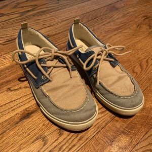 Gap Loafers